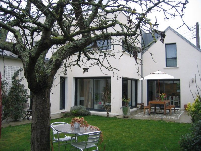 Maison Rennes 10 pi�ce(s) 190 m2