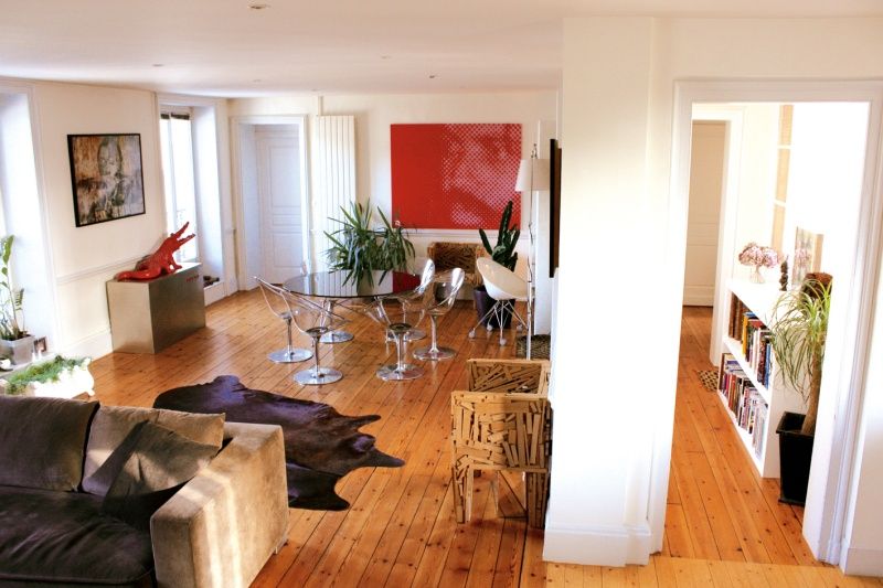 Appartement Rennes 4 pi�ce(s) 108 m2