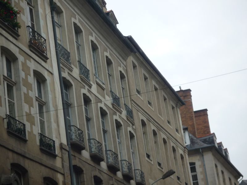 Appartement Rennes 2 pi�ce(s) 50 m2