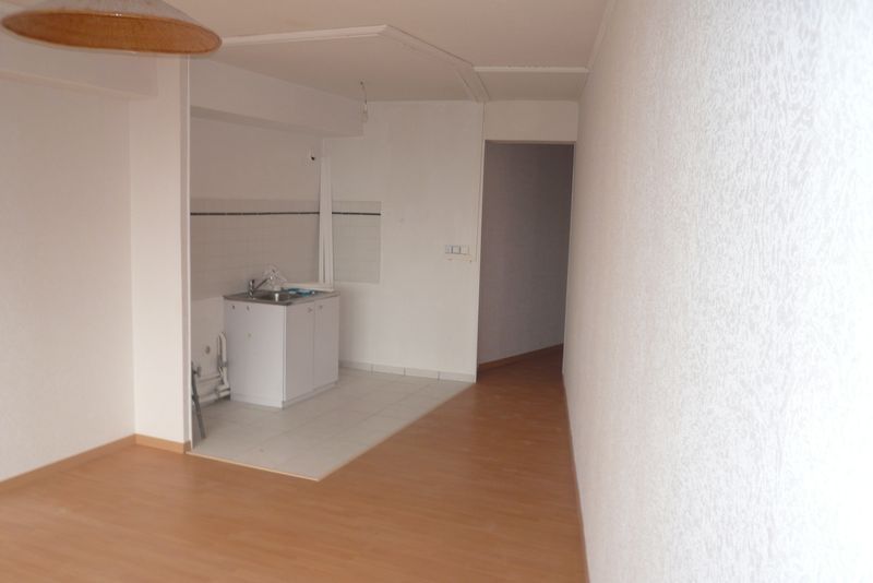 Appartement Rennes 2 pi�ce(s) 42 m2