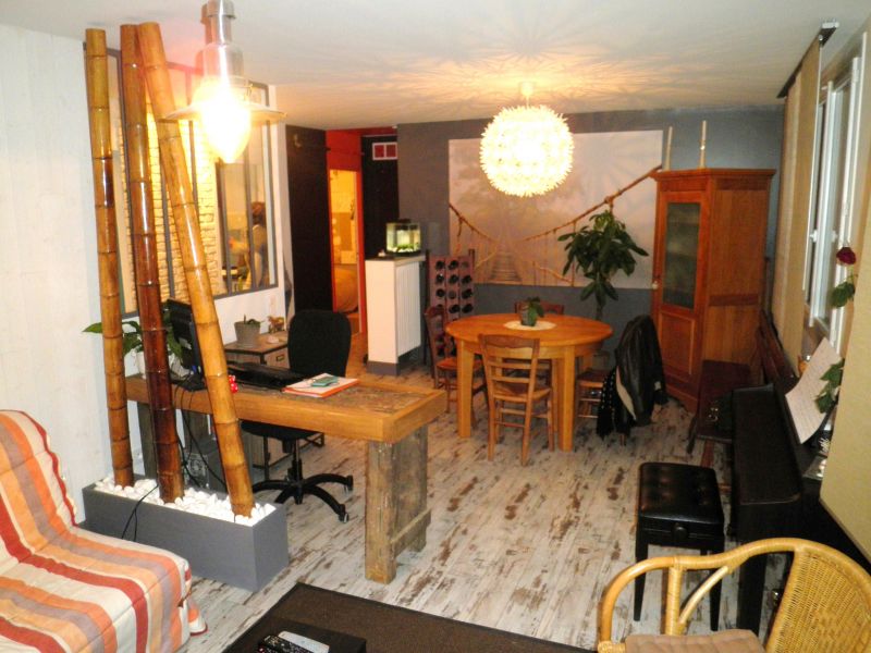 Appartement à Rennes(35000)