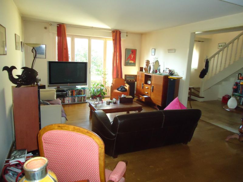 Maison à Rennes(35000)