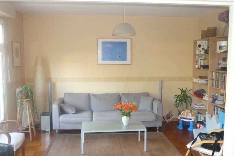 Appartement Rennes 4 pi�ce(s) 73 m2