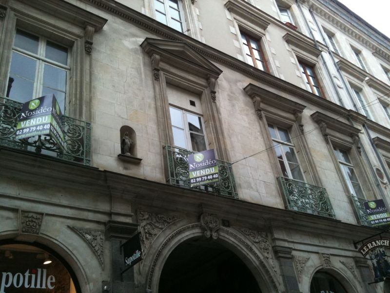 Appartement 6 pi�ce(s)
