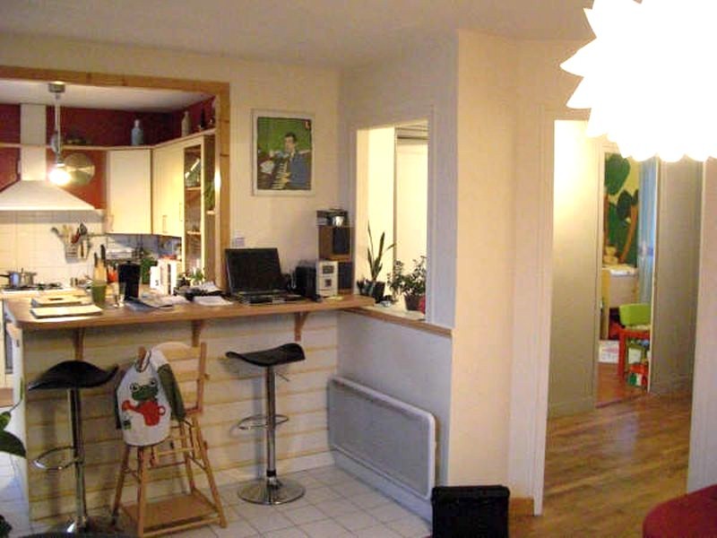 Appartement Rennes 3 pi�ce(s) 59 m2