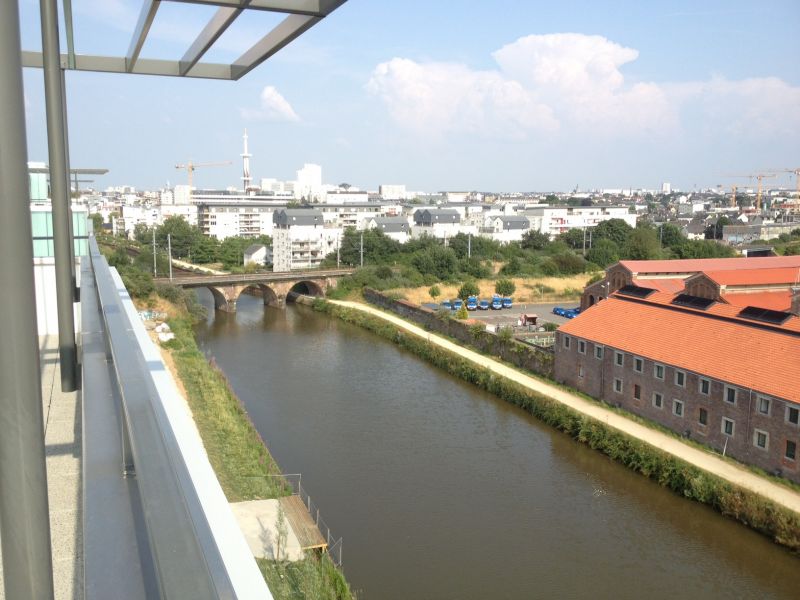 Appartement à RENNES(35000)