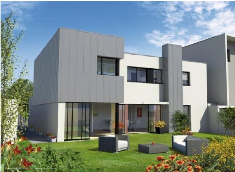 Maison à Rennes(35000)