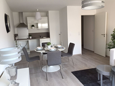 Appartement Rennes 3 pi�ce(s) 61 m2