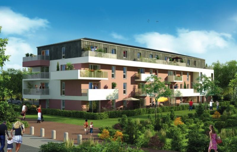 Appartement à L HERMITAGE(35590)
