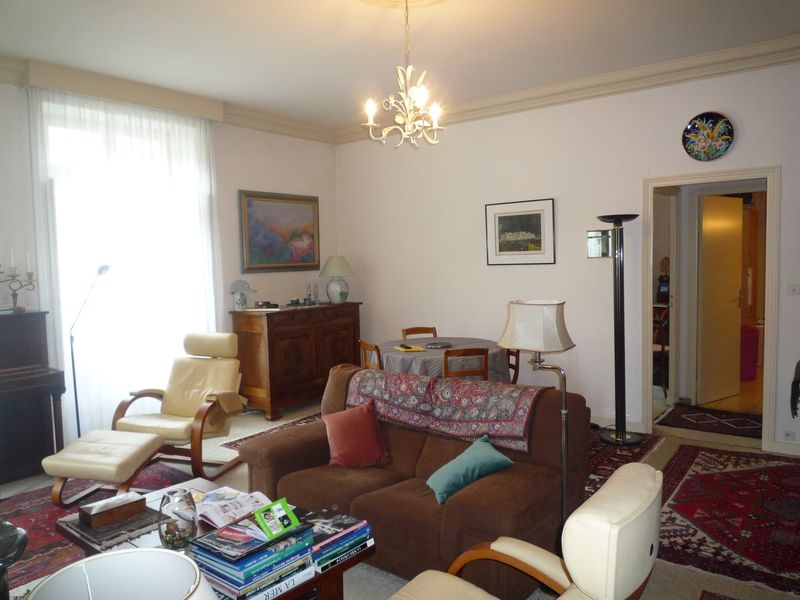 Appartement Rennes 4 pi�ce(s) 84 m2