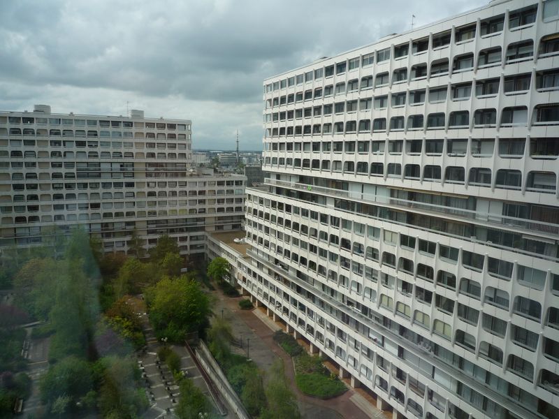 Appartement Rennes 3 pi�ce(s) 65 m2
