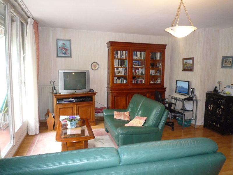 Appartement Rennes 5 pi�ce(s) 105 m2