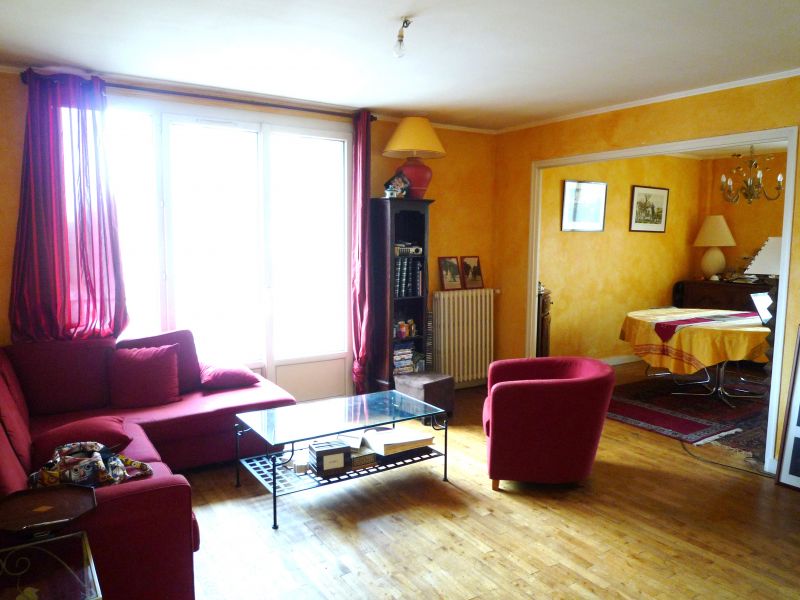 Appartement 5 pi�ce(s) 81 m2