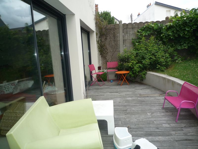Maison à Rennes(35000)