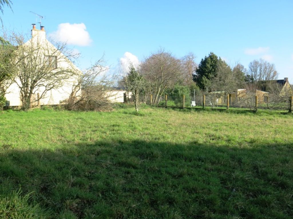 Terrain à bâtir de 570 m² hors lotissement A VENDRE 56130 FEREL proche de LA ROCHE-BERNARD Terrain à bâtir de 570 m² hors lotissement A VENDRE 56130 FEREL proche de LA ROCHE-BERNARD