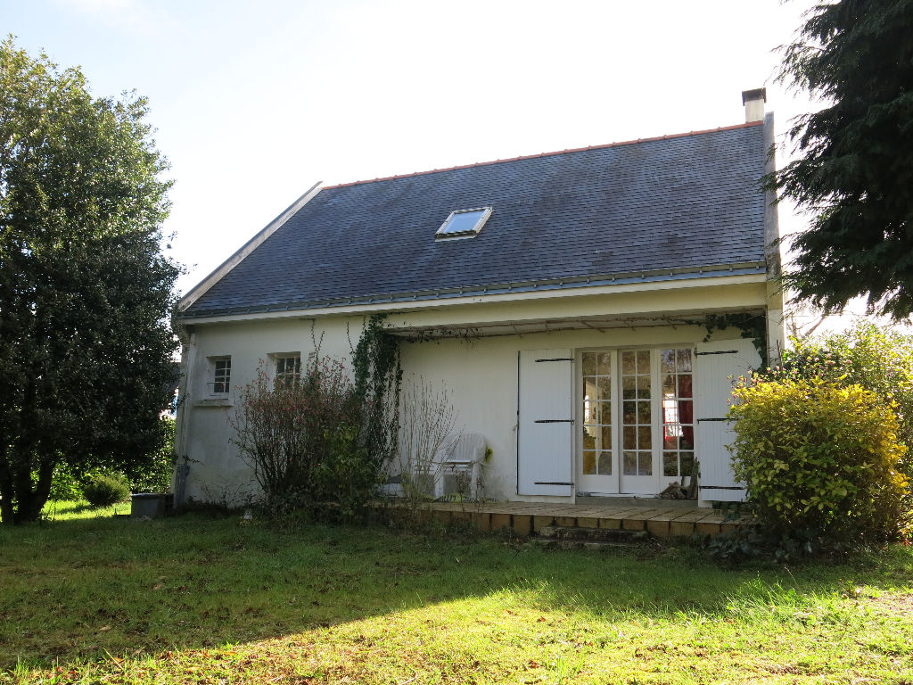 Maison à vendre 56760 Penestin proche Vilaine au calme BRETAGNE SUD Maison à vendre 56760 Penestin proche Vilaine au calme BRETAGNE SUD