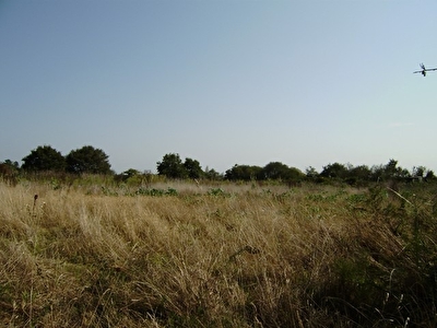 Terrain a vendre a 5 minutes d'Herbignac