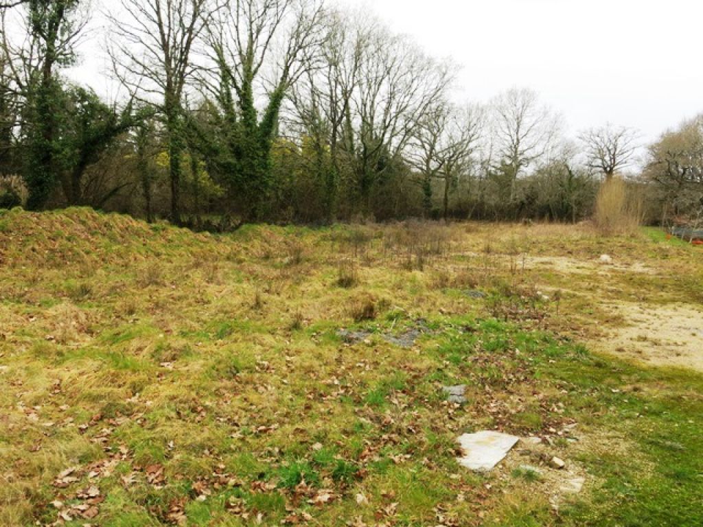 A 30 MINUTES DE SAINT NAZAIRE TERRAIN A BATIR DE 1863 M² A VENDRE 44410 ASSERAC A 30 MINUTES DE SAINT NAZAIRE TERRAIN A BATIR DE 1863 M² A VENDRE 44410 ASSERAC