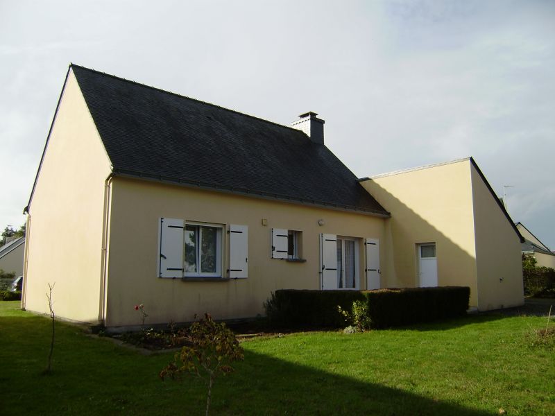 Maison Penestin Proche mer 3 pi�ce(s) 60 m2