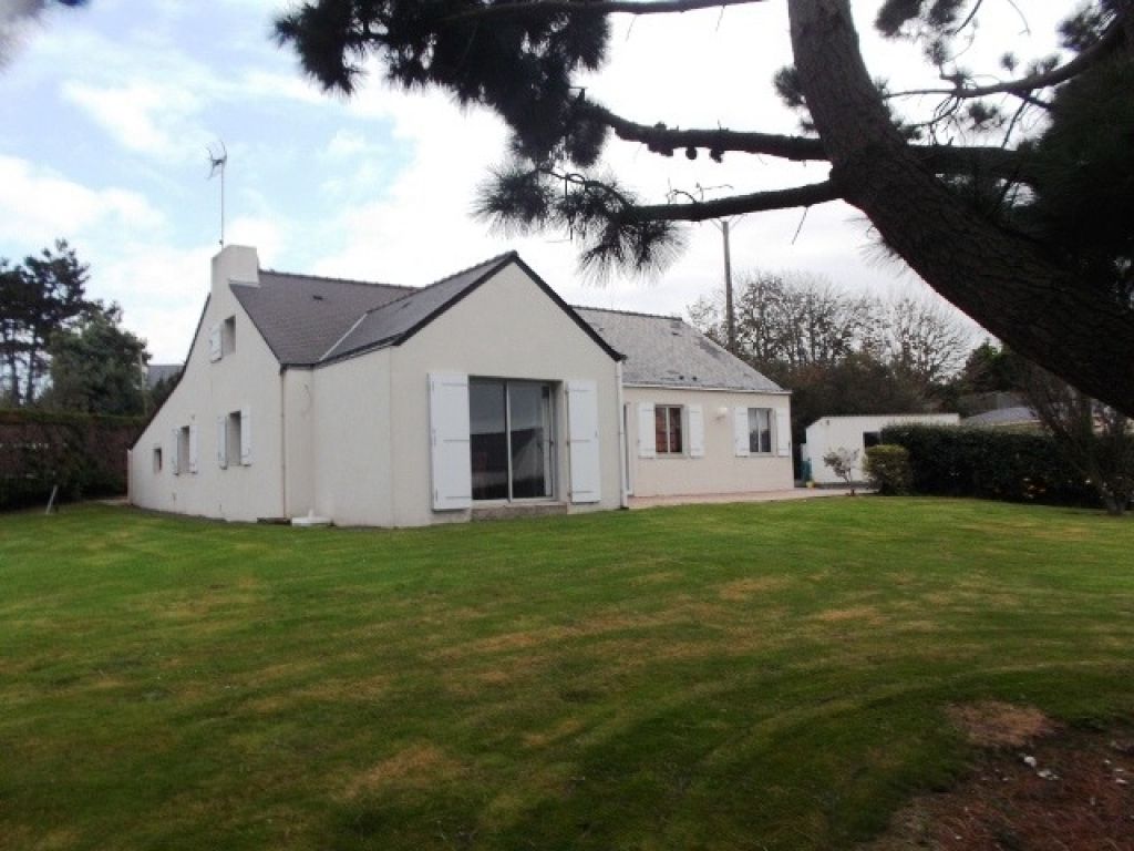 Maison de plain pied à vendre Pen Bé 44410 Asserac 6 pièces 180 m2 Maison de plain pied à vendre Pen Bé 44410 Asserac 6 pièces 180 m2
