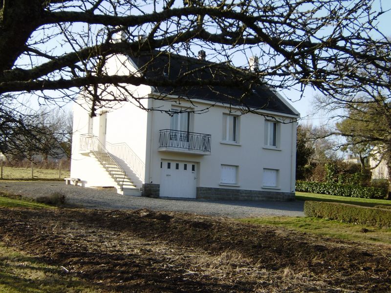 Maison FEREL Proche Port de plaisance 85 m2