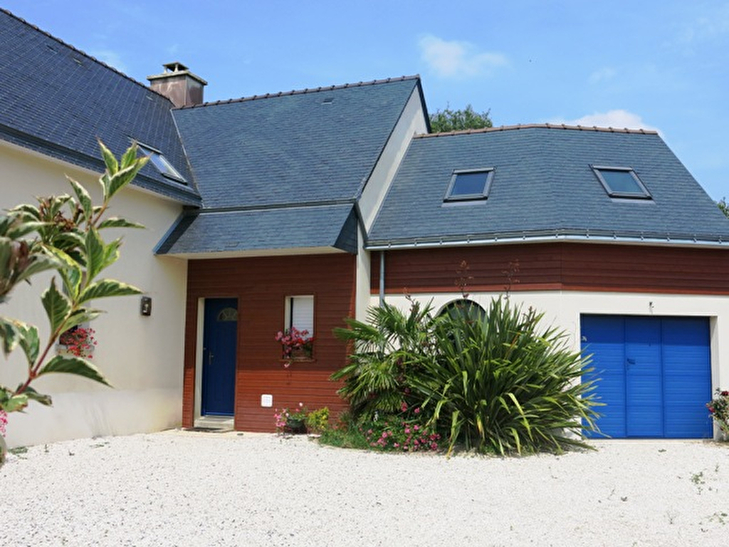 Maison 5 chambres, 132 m² habitables, garage, VUE SUR VILAINE à vendre 56760 PENESTIN MORBIHAN SUD Maison 5 chambres, 132 m² habitables, garage, VUE SUR VILAINE à vendre 56760 PENESTIN MORBIHAN SUD