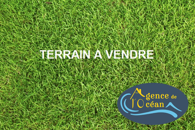 Terrain à bâtir 300 m² situé proche plage de la mine d'or à PENESTIN en MORBIHAN SUD Terrain à bâtir 300 m² situé proche plage de la mine d'or à PENESTIN en MORBIHAN SUD