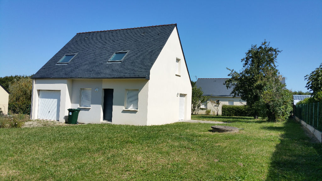 Location Maison BBC Camoel 4 chambres dont 1 chambre au rez de chaussée Location Maison BBC Camoel 4 chambres dont 1 chambre au rez de chaussée