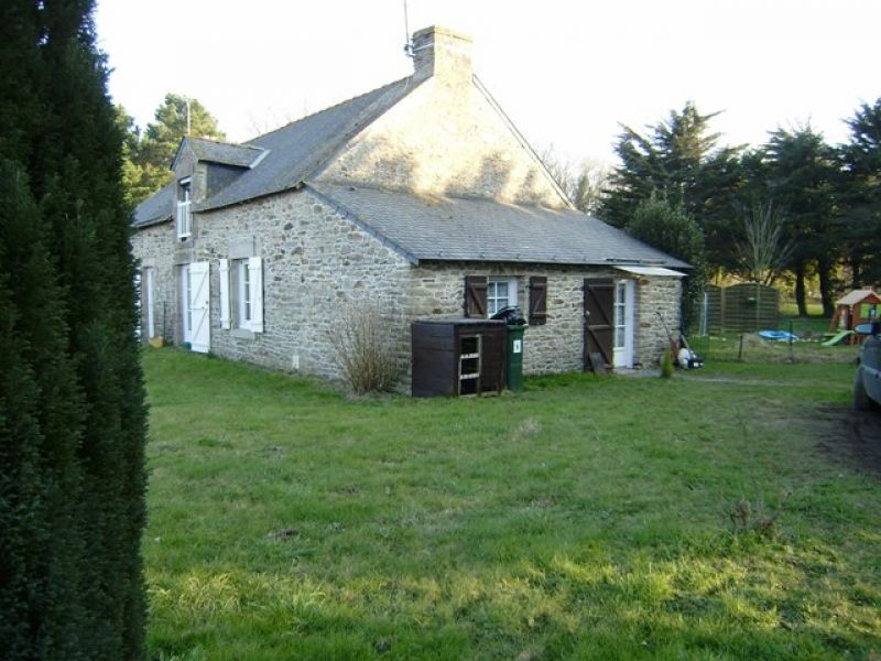 Maison Herbignac 4 pi�ce(s) 65 m2