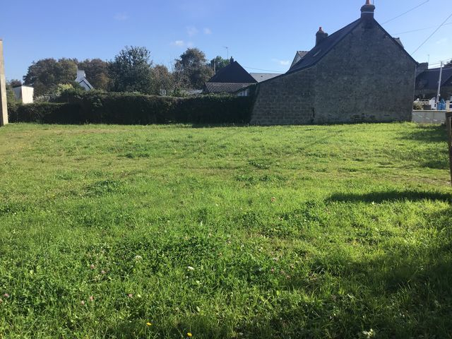 A VENDRE PENESTIN terrain à bâtir de 490 m² à 800 mètres de la plage et de l'école de voile A VENDRE PENESTIN terrain à bâtir de 490 m² à 800 mètres de la plage et de l'école de voile