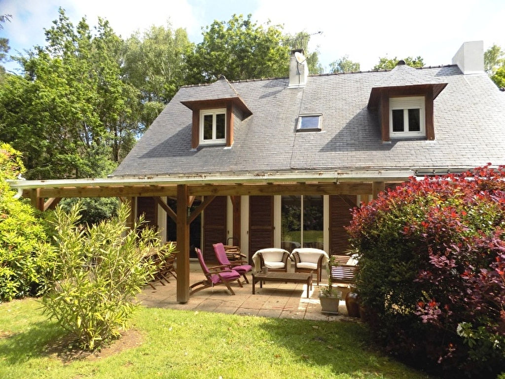 Maison à vendre 4 chambres sur 2690 m² 44410 Herbignac Maison à vendre 4 chambres sur 2690 m² 44410 Herbignac