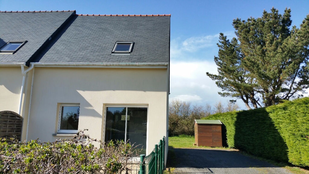 Location Maison Asserac 3 pièce(s) 50 m2 Location Maison Asserac 3 pièce(s) 50 m2