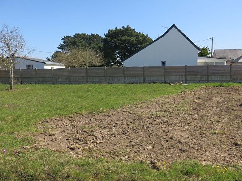 A 200 mètres de la plage par les sentiers, terrain à bâtir de 243 m² 56760 PENESTIN morbihan Sud A 200 mètres de la plage par les sentiers, terrain à bâtir de 243 m² 56760 PENESTIN morbihan Sud