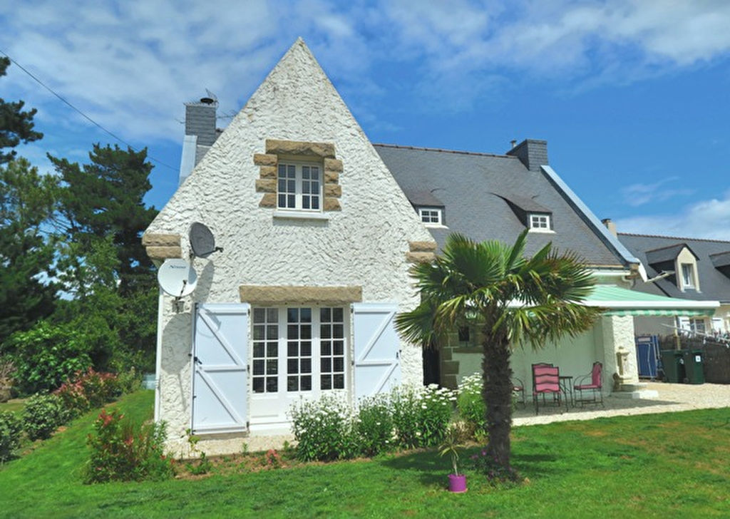 Maison 3 chambres à vendre, proche club de voile de Pénestin, Morbihan sud Maison 3 chambres à vendre, proche club de voile de Pénestin, Morbihan sud