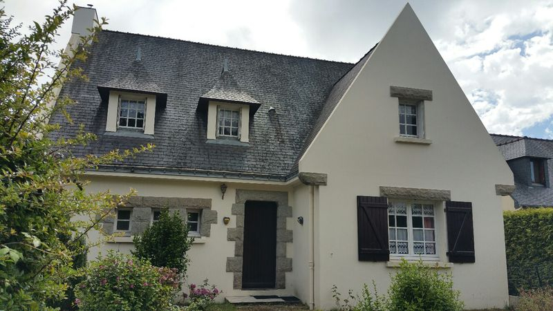 Maison Néo Bretonne 4 chambres à proximité du centre-bourg A VENDRE 56760 PENESTIN Maison Néo Bretonne 4 chambres à proximité du centre-bourg A VENDRE 56760 PENESTIN