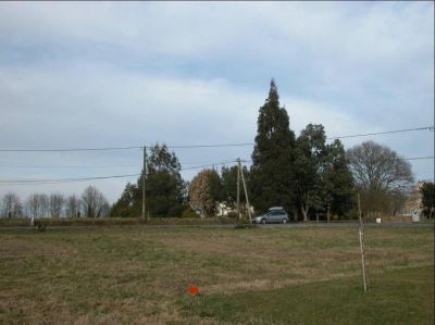 Terrain a vendre proche Vilaine Morbihan sud