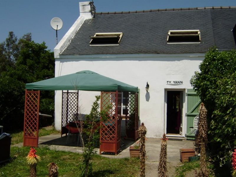 Maison location annuelle - P�nestin - proche mer
