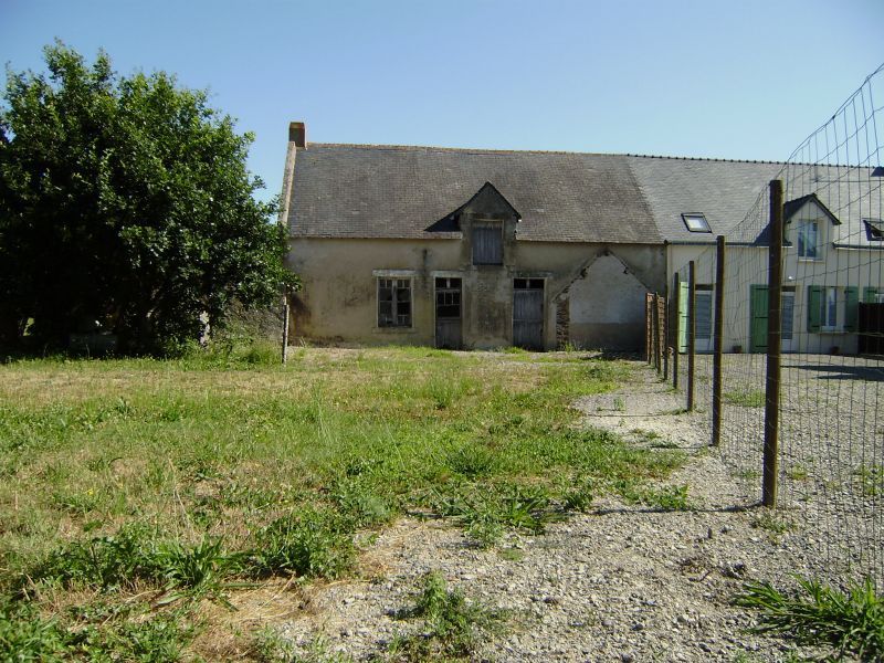 Maison � restaurer Asserac