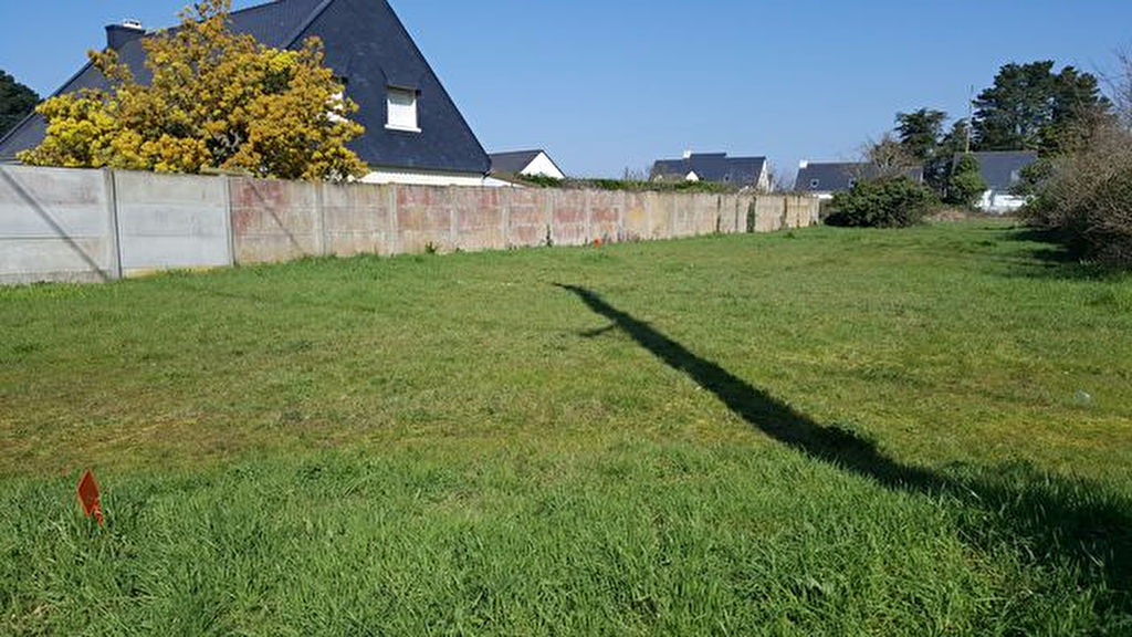 Terrain constructible à vendre Penestin 56760 proche plage et école de voile MORBIHAN SUD Terrain constructible à vendre Penestin 56760 proche plage et école de voile MORBIHAN SUD