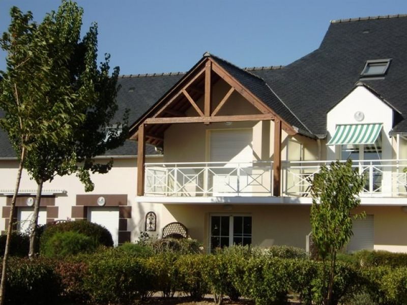 A louer Appartement Arzal 3 pièce(s) A louer Appartement Arzal 3 pièce(s)