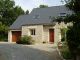 MAISON A VENDRE FEREL MORBIHAN SUD