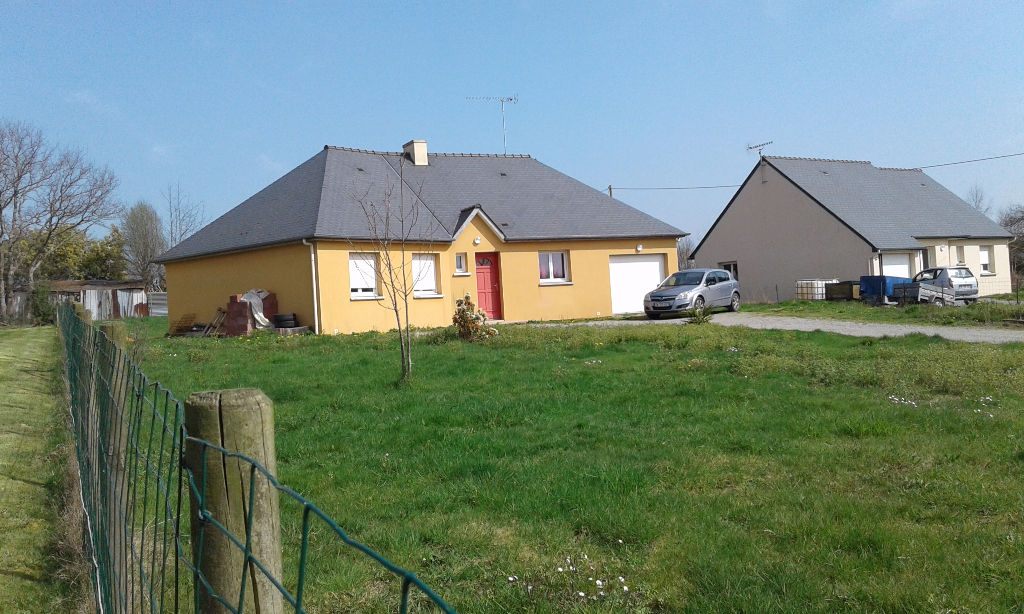 NIVILLAC-LA ROCHE BERNARD, MAISON PLAIN PIED 4 CHAMBRES, PROCHE AXE NANTES VANNES, 15 KM DES PLAGES DE PENESTIN - BRETAGNE SUD, NIVILLAC-LA ROCHE BERNARD, MAISON PLAIN PIED 4 CHAMBRES, PROCHE AXE NANTES VANNES, 15 KM DES PLAGES DE PENESTIN - BRETAGNE SUD,