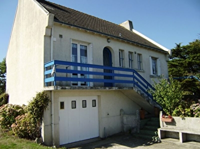 Maison Penestin 4 pi�ce(s) 64 m2