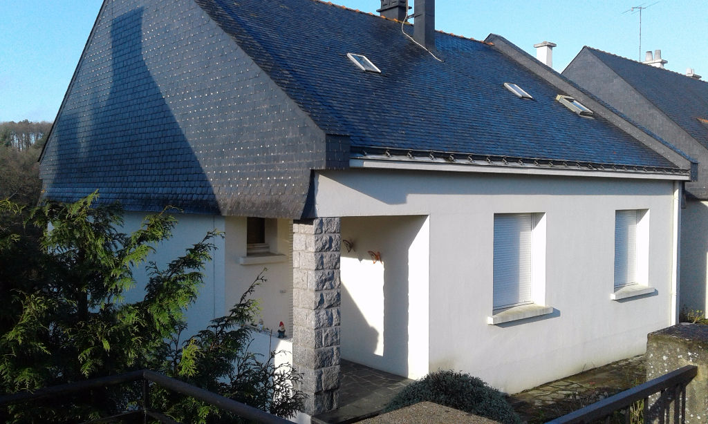 LA ROCHE BERNARD, MAISON 4 CHAMBRES DONT 2 AU RDC, SOUS-SOL COMPLET + JARDIN, 16 KMS DES PLAGES, BRETAGNE SUD, LA ROCHE BERNARD, MAISON 4 CHAMBRES DONT 2 AU RDC, SOUS-SOL COMPLET + JARDIN, 16 KMS DES PLAGES, BRETAGNE SUD,