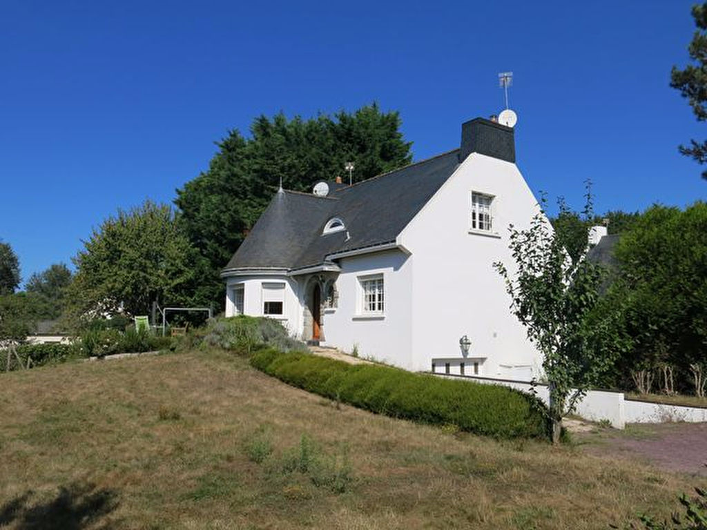 Belle néo bretonne à vendre sur la commune de PENESTIN MORBIHAN BRETAGNE SUD Belle néo bretonne à vendre sur la commune de PENESTIN MORBIHAN BRETAGNE SUD