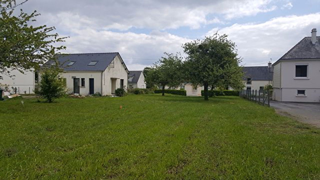 TERRAIN A VENDRE PROCHE COMMERCES ET ECOLES DE FEREL 56130 EN MORBIHAN SUD TERRAIN A VENDRE PROCHE COMMERCES ET ECOLES DE FEREL 56130 EN MORBIHAN SUD