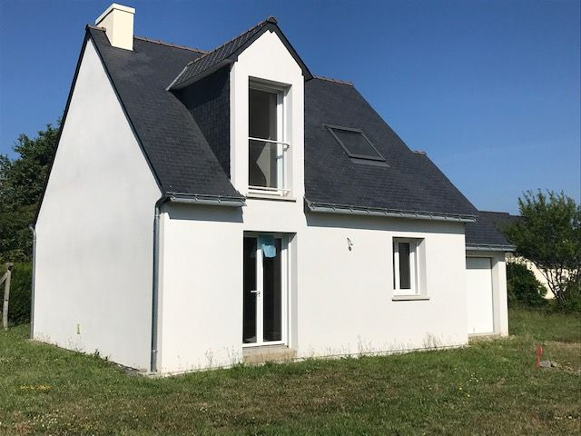 Maison neuve RT 2012 à vendre à PENESTIN 56760 au calme en Bretagne sud Morbihan Maison neuve RT 2012 à vendre à PENESTIN 56760 au calme en Bretagne sud Morbihan