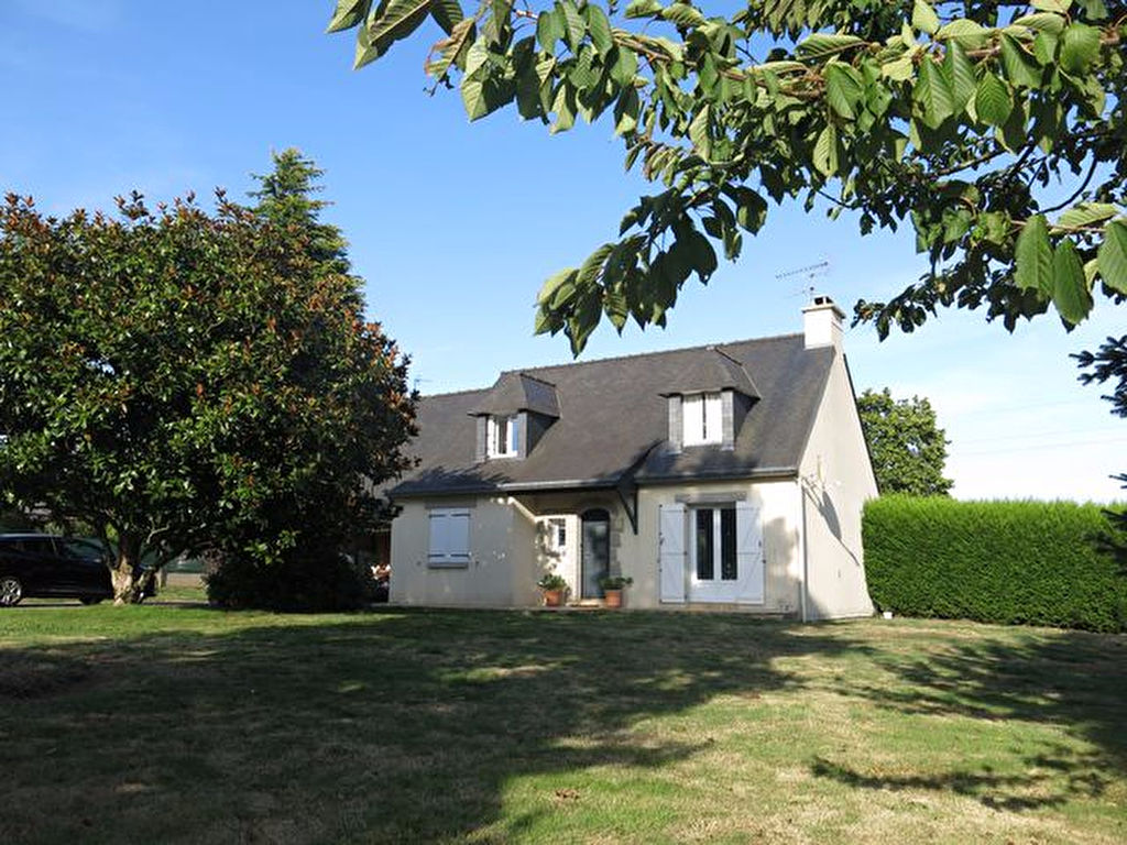 Maison en parfait état à vendre 56130 Ferel proche port de LA ROCHE-BERNARD Maison en parfait état à vendre 56130 Ferel proche port de LA ROCHE-BERNARD