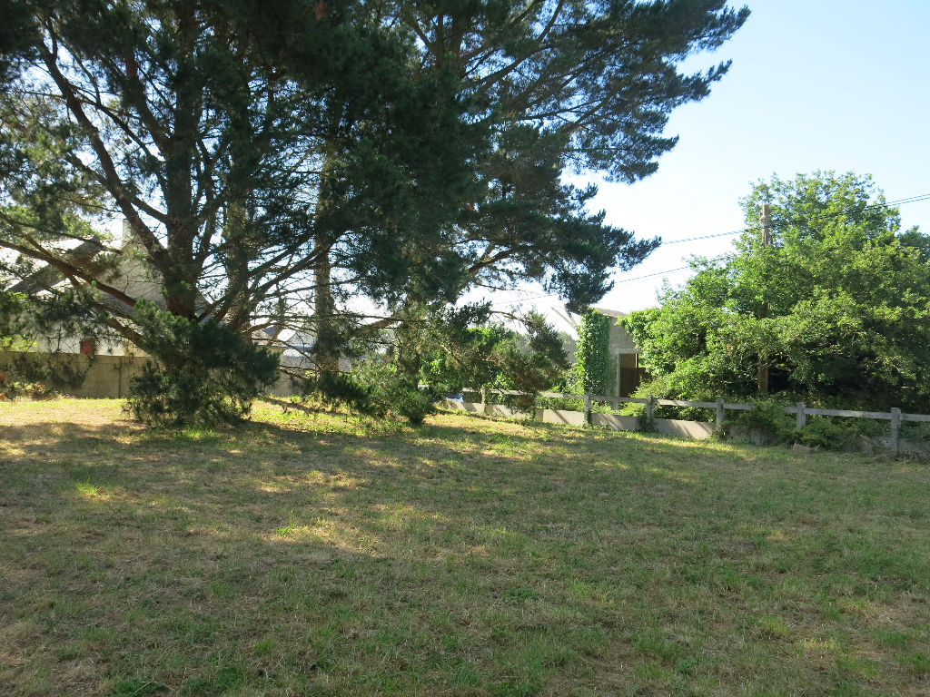 PENESTIN - TREHIGUIER, TERRAIN A BATIR AU CALME, BRETAGNE SUD, PENESTIN - TREHIGUIER, TERRAIN A BATIR AU CALME, BRETAGNE SUD,