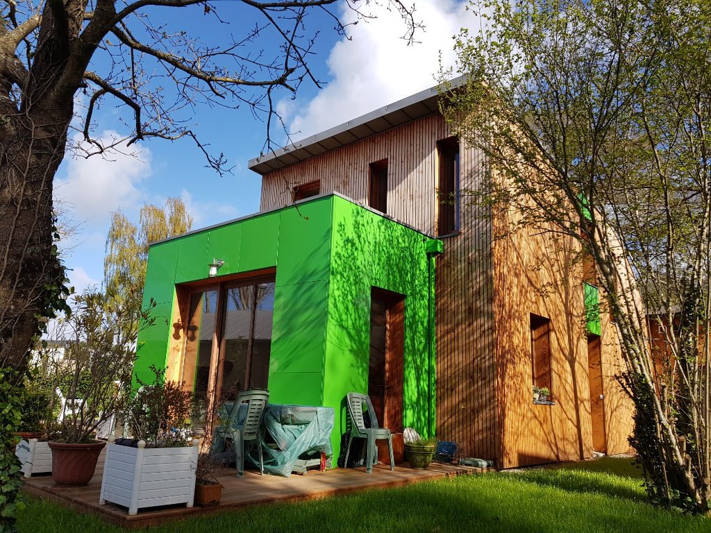 maison neuve a louer sur camoel 56130 maison neuve a louer sur camoel 56130